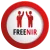 Logo Freenir