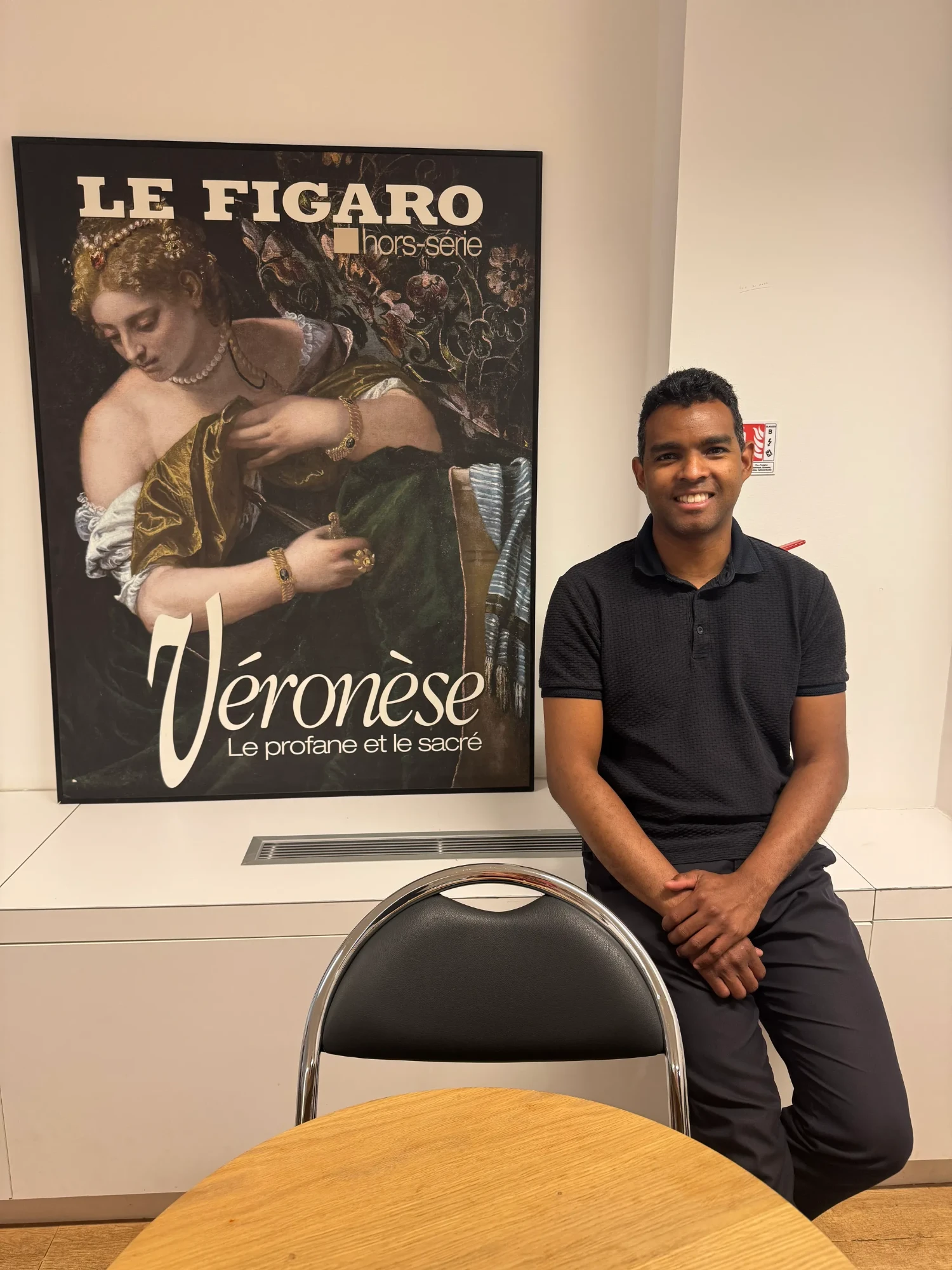 Formateur Freenir en formation AutoCAD gestion de patrimoine sur site au Figaro